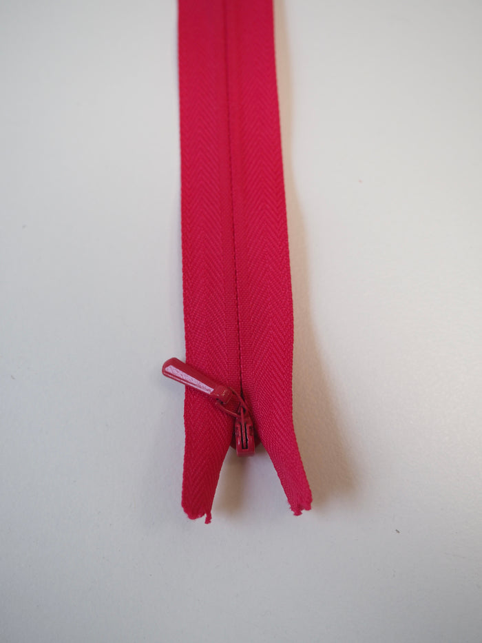 YKK 23cm/9inch Invisible Zips