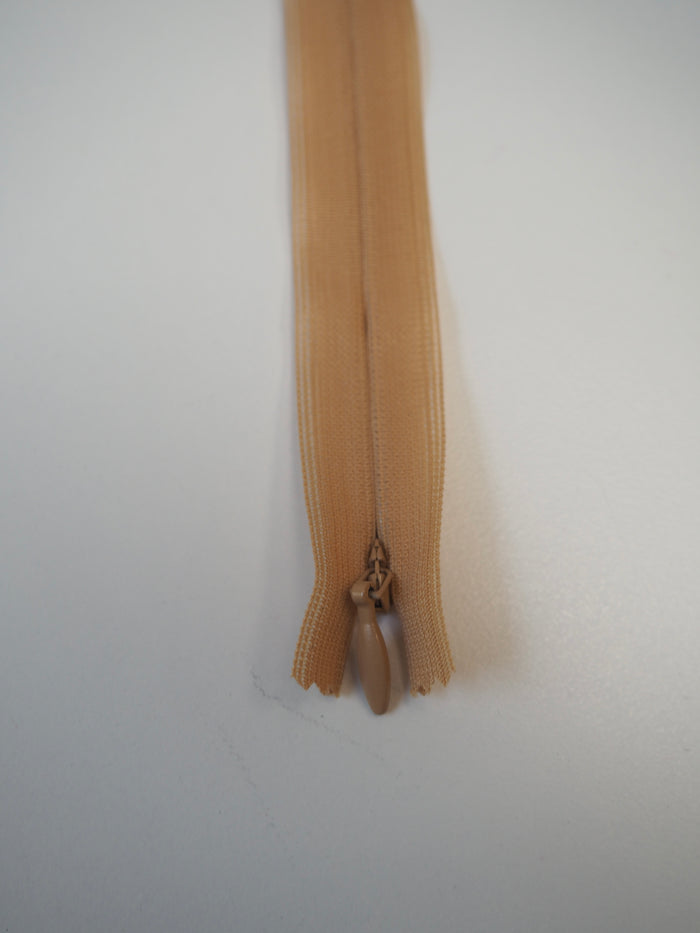 YKK 27cm/10.5inch Invisible Zips
