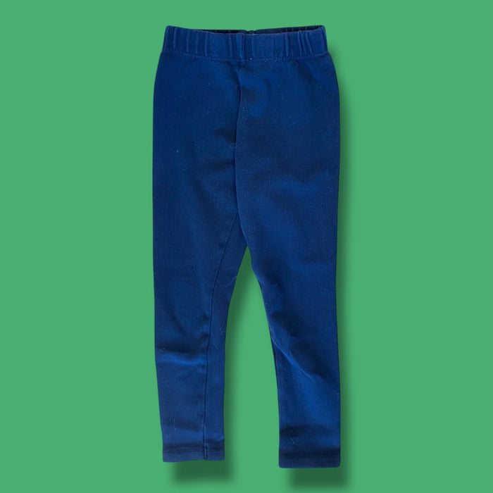Zara Legging 4-5Y