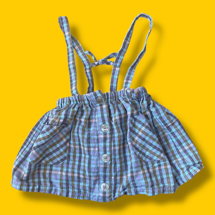 Zara Skirtall 2-3Y