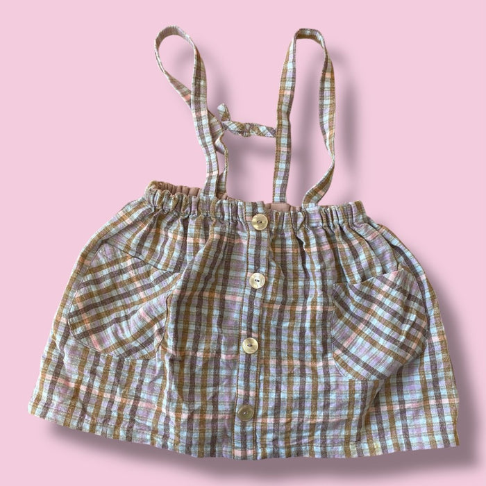 Zara Skirtall 4-5Y